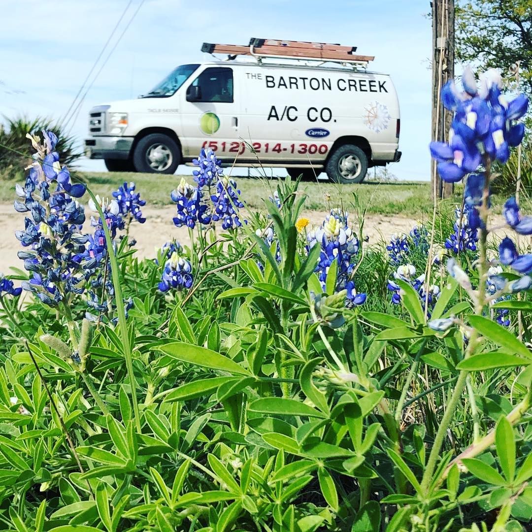 TIME TO CHECK YOUR TEMPERATURE Dripping Springs Elite